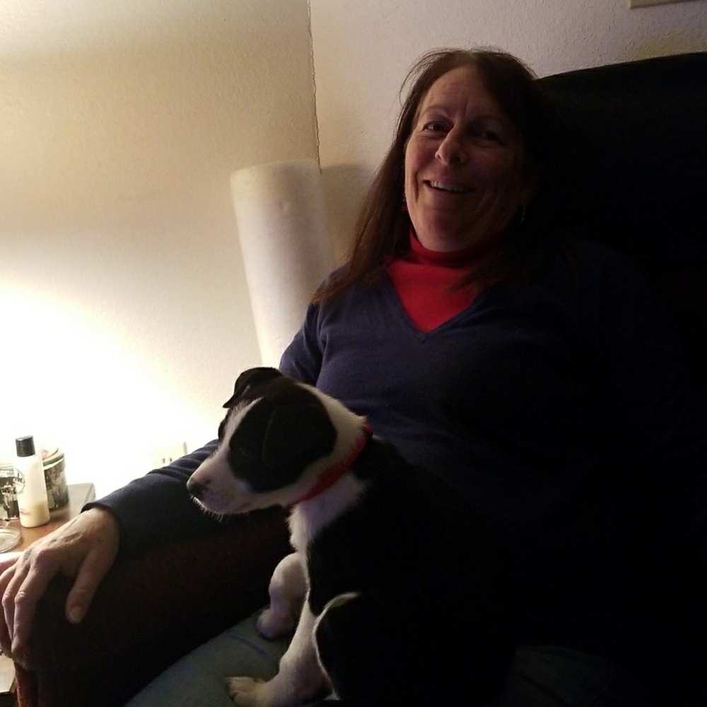 Meet your Posher, Leslie